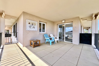 achat appartement la-croix-valmer 83420