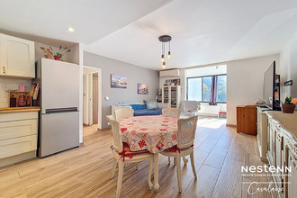 achat appartement la-croix-valmer 83420