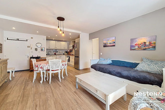 achat appartement la-croix-valmer 83420