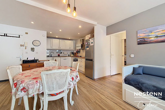 achat appartement la-croix-valmer 83420