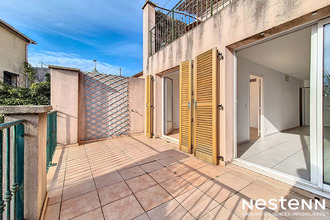 achat appartement la-croix-valmer 83420