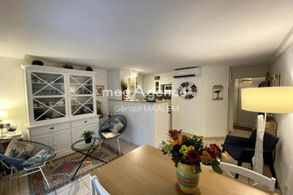 achat appartement la-croix-valmer 83420