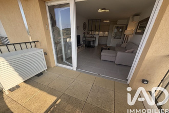 achat appartement la-croix-valmer 83420