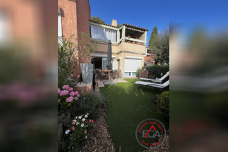 achat appartement la-croix-valmer 83420