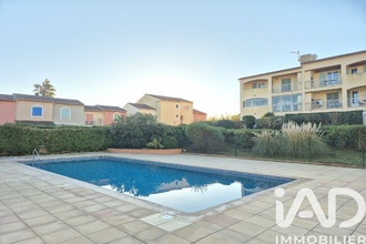 achat appartement la-croix-valmer 83420