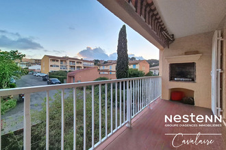 achat appartement la-croix-valmer 83420