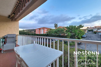 achat appartement la-croix-valmer 83420