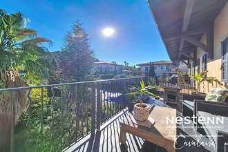 achat appartement la-croix-valmer 83420