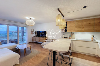 achat appartement la-croix-valmer 83420