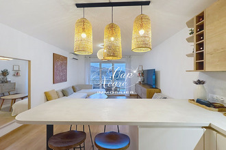 achat appartement la-croix-valmer 83420