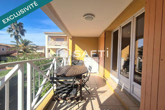 achat appartement la-croix-valmer 83420