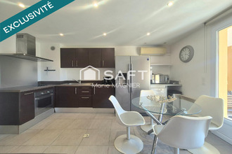 achat appartement la-croix-valmer 83420