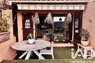 achat appartement la-croix-valmer 83420