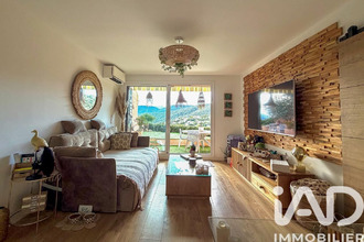 achat appartement la-croix-valmer 83420