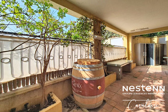 achat appartement la-croix-valmer 83420