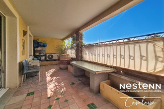 achat appartement la-croix-valmer 83420