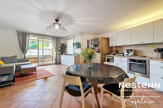 achat appartement la-croix-valmer 83420