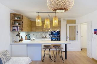 achat appartement la-croix-valmer 83420