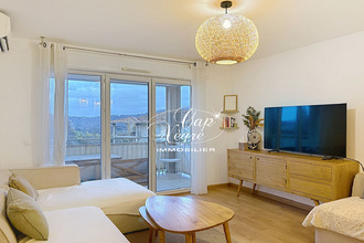 achat appartement la-croix-valmer 83420