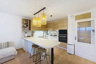 achat appartement la-croix-valmer 83420