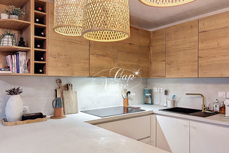 achat appartement la-croix-valmer 83420