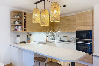 achat appartement la-croix-valmer 83420