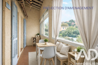 achat appartement la-croix-valmer 83420