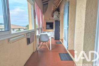 achat appartement la-croix-valmer 83420
