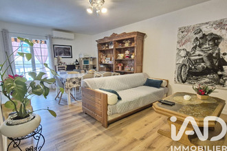 achat appartement la-croix-valmer 83420