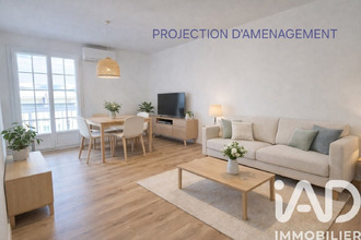 achat appartement la-croix-valmer 83420