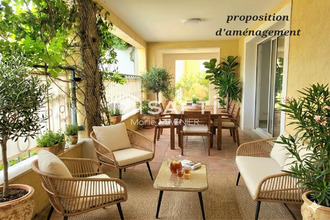 achat appartement la-croix-valmer 83420
