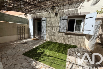 achat appartement la-croix-valmer 83420