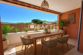 achat appartement la-croix-valmer 83420
