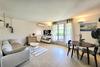 achat appartement la-croix-valmer 83420