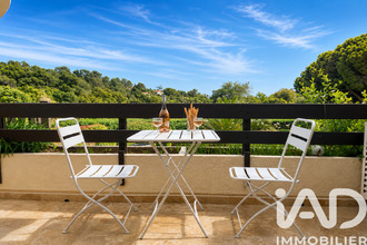 achat appartement la-croix-valmer 83420