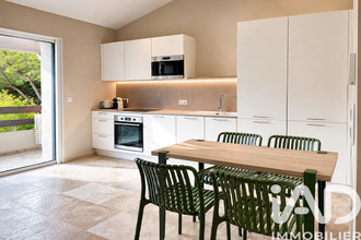 achat appartement la-croix-valmer 83420