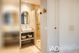 achat appartement la-croix-valmer 83420