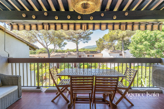 achat appartement la-croix-valmer 83420