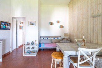 achat appartement la-croix-valmer 83420