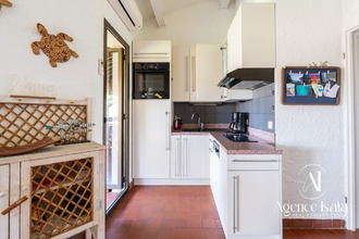 achat appartement la-croix-valmer 83420