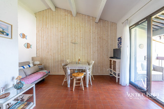 achat appartement la-croix-valmer 83420