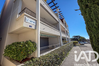 achat appartement la-croix-valmer 83420