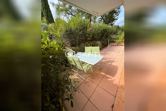 achat appartement la-croix-valmer 83420