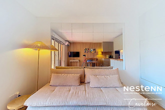 achat appartement la-croix-valmer 83420