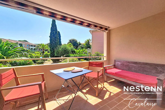 achat appartement la-croix-valmer 83420