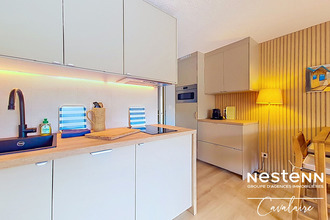 achat appartement la-croix-valmer 83420