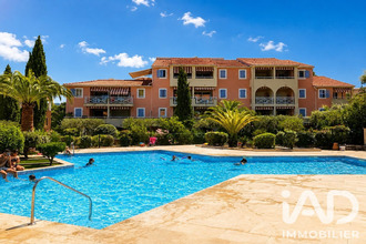achat appartement la-croix-valmer 83420