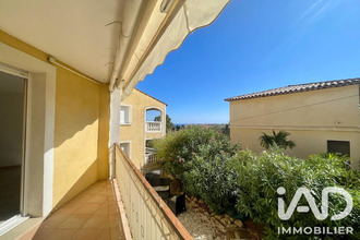 achat appartement la-croix-valmer 83420