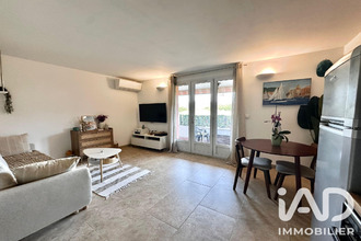 achat appartement la-croix-valmer 83420