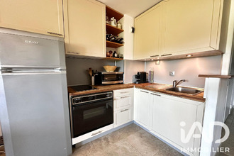 achat appartement la-croix-valmer 83420
